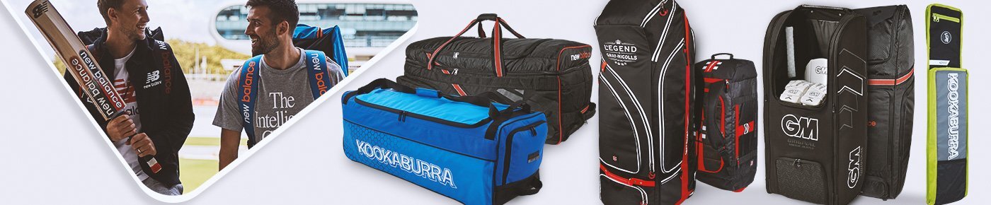 Cricket Kitbag