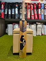 Cricket Bat - SG-TRIPLE CROWN CLASSIC