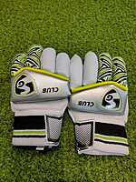 CRICKET BATTING GLOVES SG