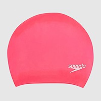 Swimming Equipments Speedo Long Hair Cap 806168A064