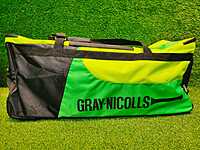 Cricket Kit Bag - GN - BAG WHEELIE GN6 ELITE Cricket Kit Bag - GN - BAG WHEELIE GN6 ELITE