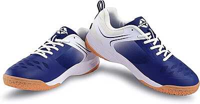 Nivia Badminton Shoe  HY COURT