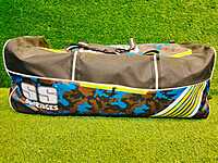 CRICKET KITBAG SS LEGEND WHEELIE