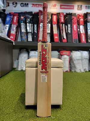 CRICKET BAT MRF PLAYERS EDITION SH