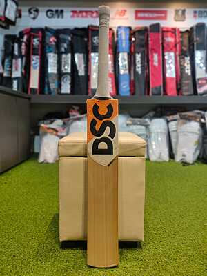 CRICKET BAT DSC KRUNCH 1.0