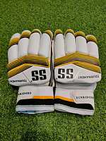 Cricket Batting Gloves SS TOURNMENT Cricket Batting Gloves SS TOURNMENT