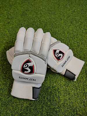 CRICKET BATTING GLOVES-SG