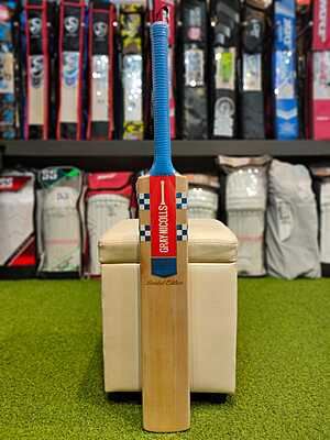 CRICKET BAT GN DELTA LE