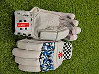 CRICKET BATTING GLOVES  GN