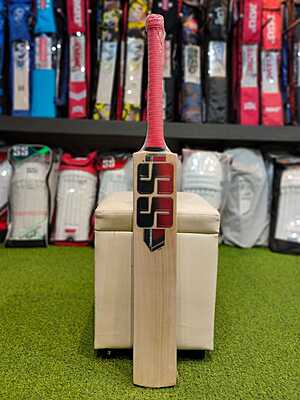 CRCIKET BAT SS SUPERMO