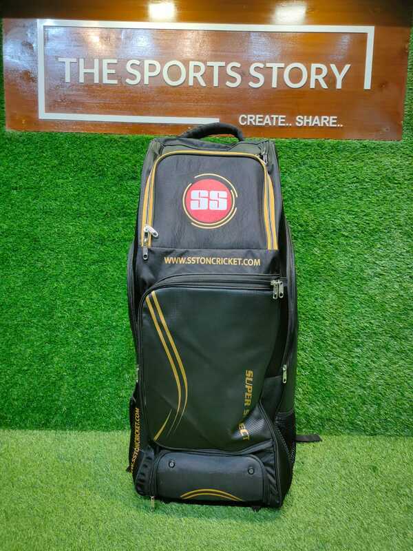 CRICKET KITBAG SS Super Select CRICKET KITBAG SS Super Select