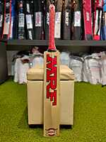 Cricket Bat - MRF-GENIUS RUN MACHINE