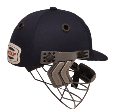 CRICKET HELMET MRF GENIUS