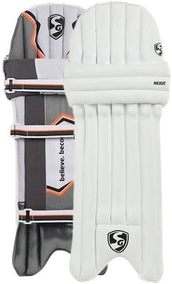 Cricket Batting PAD SG NEXUS EXTRA SMALL