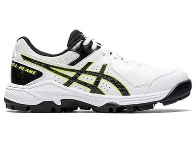 CRICKET SHOES ASICS GEL PEAKE 6