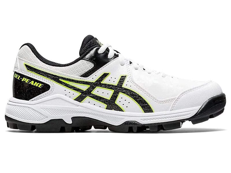 CRICKET SHOES ASICS GEL PEAKE 6 CRICKET SHOES ASICS GEL PEAKE 6