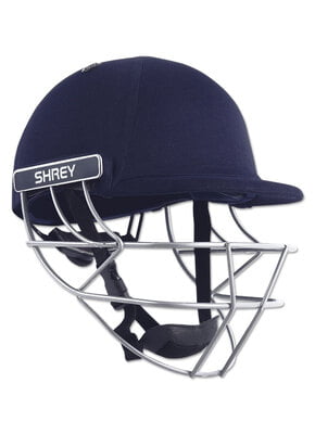 Cricket Helmet SHREY CLASSIC WITH MS VISOR 2.0