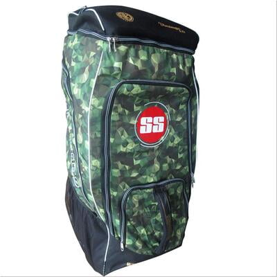 CRICKET KITBAG SS VINTAGE 1.0