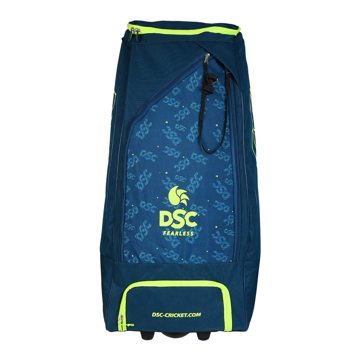 Cricket Kit Bag DSC CONDOR PRO DUFFLE WHEELER