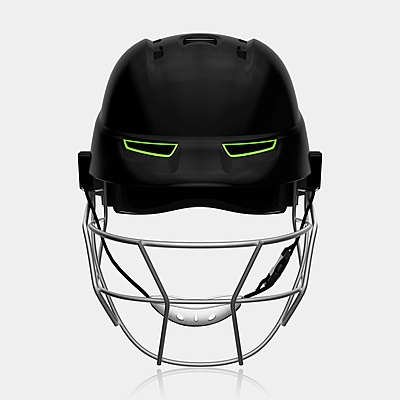 CRICKET HELMET MOONWALKR MIND 2.0