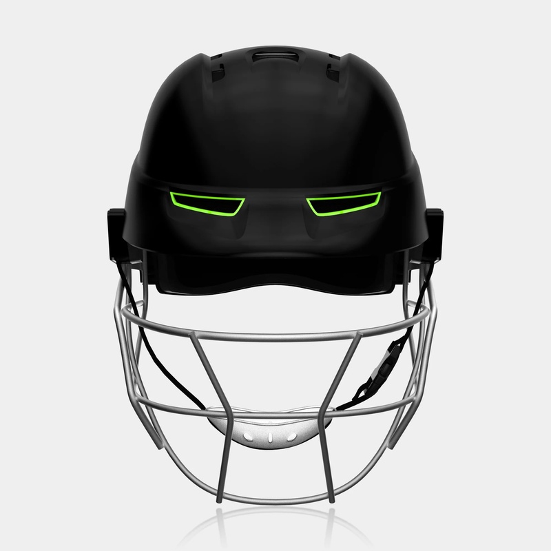 CRICKET HELMET MOONWALKR MIND 2.0 CRICKET HELMET MOONWALKR MIND 2.0