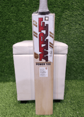 CRICKET BAT MRF POWER 100