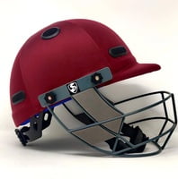 CRICKET HELMET SG ACETECH