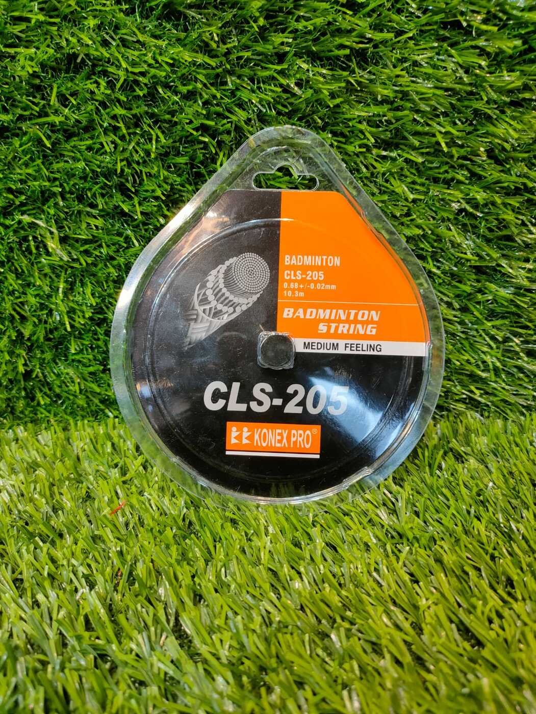 BADMINTON STRING KONEX CLS-205 BADMINTON STRING KONEX CLS-205