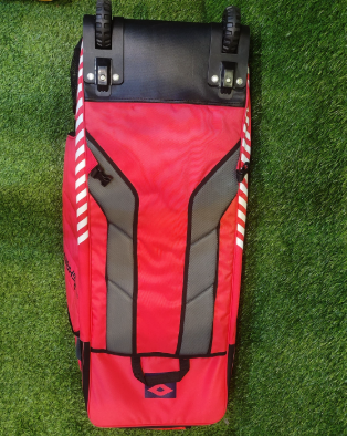 CRICKET KITBAG SHREY LEGACY