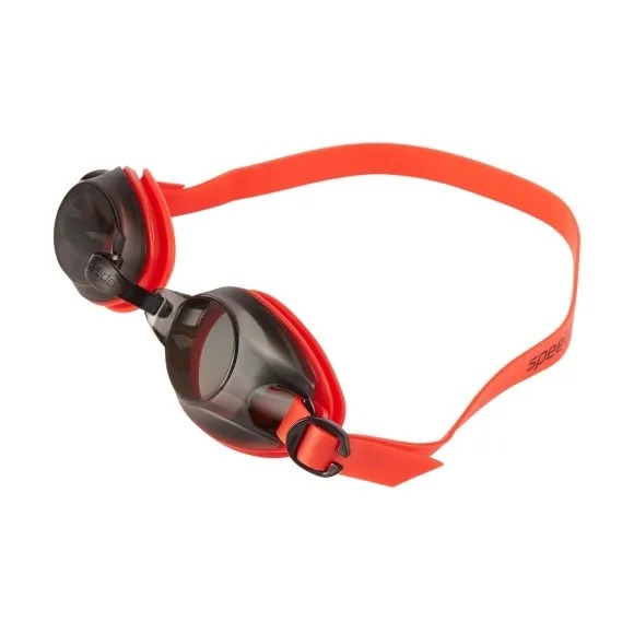 Swimming Equipments - Speedo - 809297C101-SZ - Adult Jet Goggle