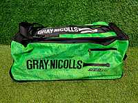 CRICKET KITBAG GN GN3 POWER WHEELIE DUFFLE
