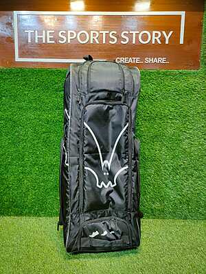 Cricket Kit Bag BAS PLAYER GAMECHANGER DUFFLE