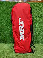 CRICKET KIT BAG MRF DUFFLE BAG VK 18 JR CRICKET KIT BAG MRF DUFFLE BAG VK 18 JR