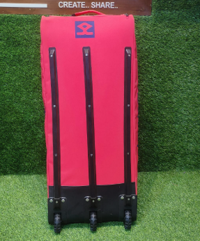 CRICKET KITBAG SHREY LEGACY