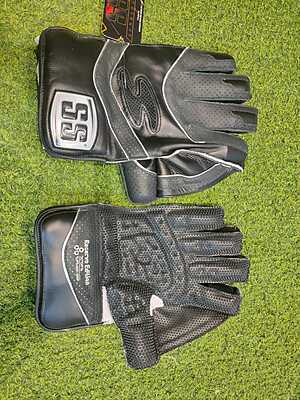 CRICKET WK GLOVES -SS