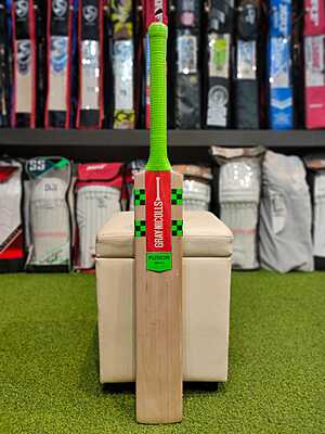 CRICKET BAT GN FUSION GN4