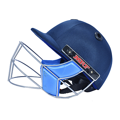 CRICKET HELMET MRF MASTER