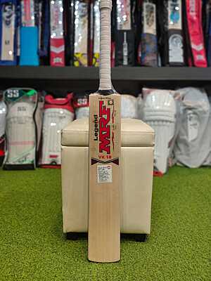 CRICKET BAT MRF VK18 HARROW