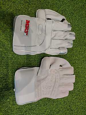 CRICKET WK GLOVES MRF