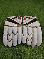 CRICKET BATTING GLOVES GN GOLD EDITION