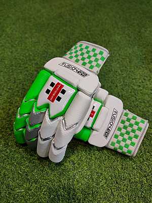 CRICKET BATTING GLOVES GN GN9 FUSION