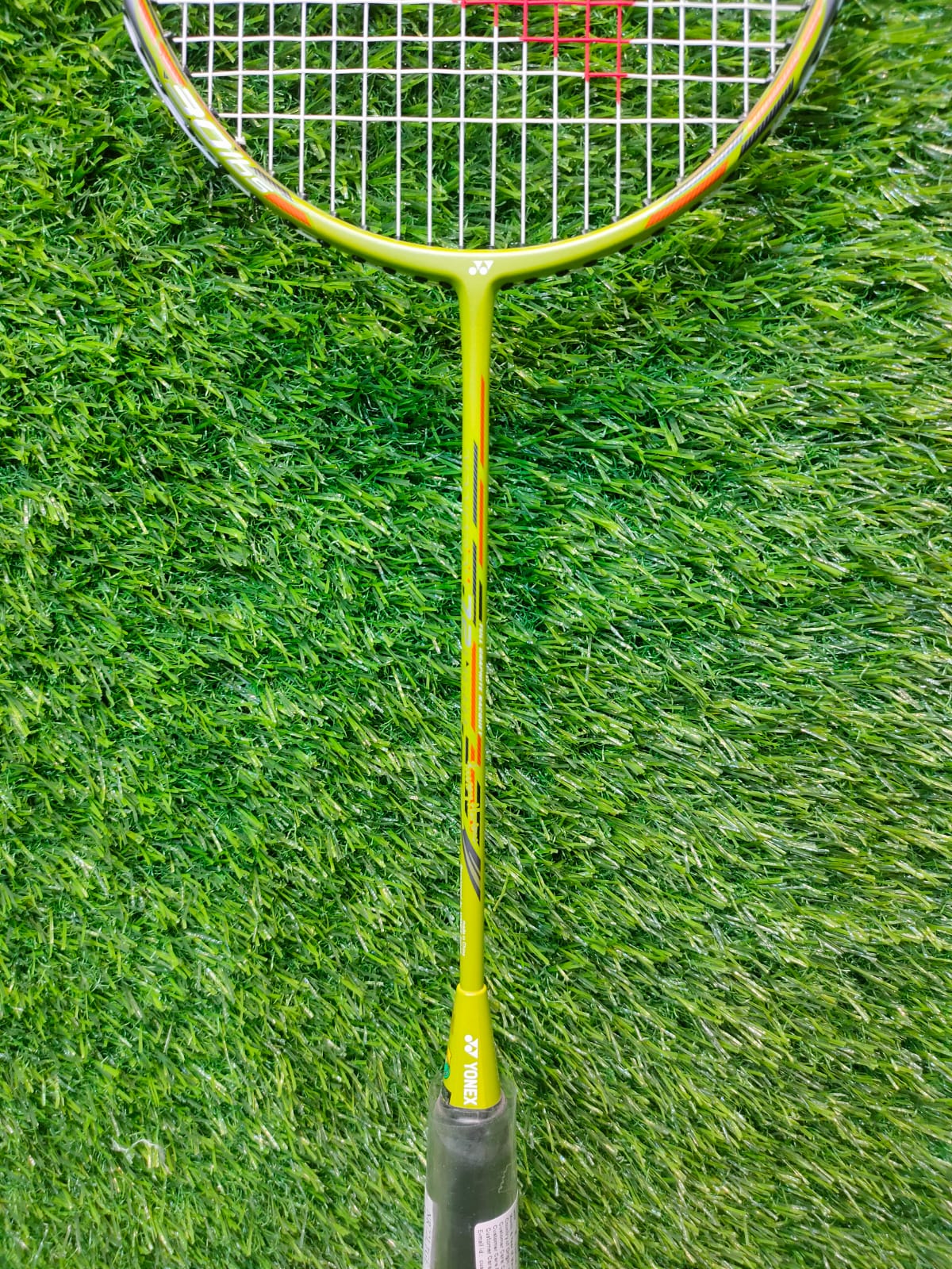 BADMINTON RACQUET YONEX NR72L