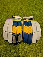 Cricket Batting Gloves -SG LITEVATE 