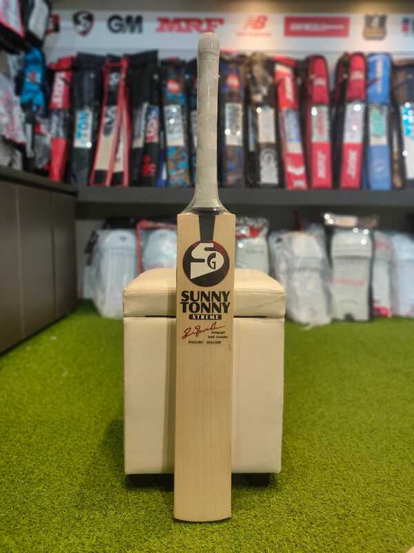 Cricket Bat SUNNY TONNY XTREME