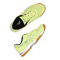 BADMINTON SHOE ASICS UPCOUT 4