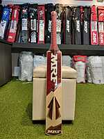 Cricket Bat - MRF-TYPHOON KW