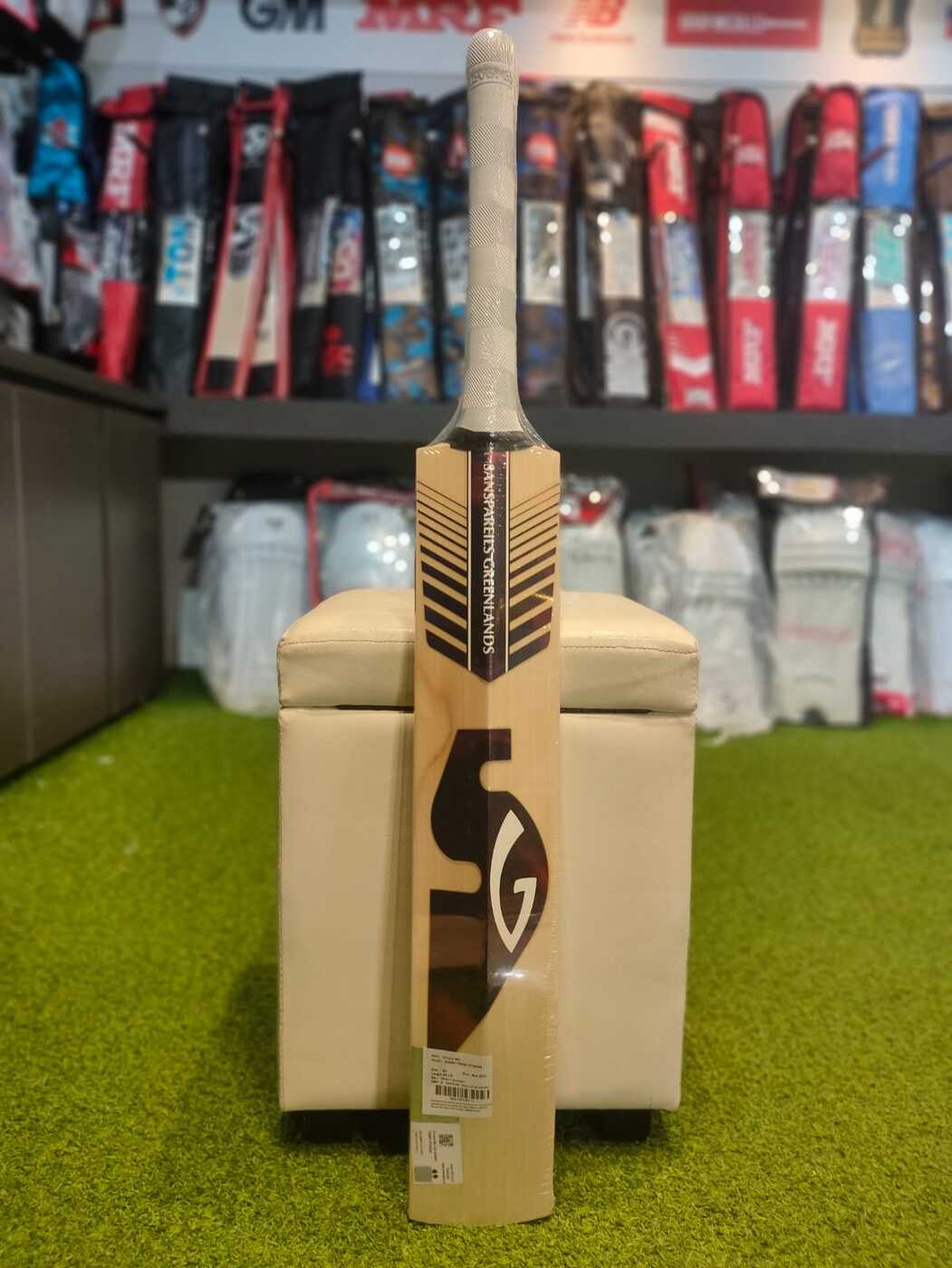 Cricket Bat SUNNY TONNY XTREME Cricket Bat SUNNY TONNY XTREME