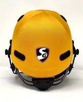 CRICKET HELMET SG ACETECH