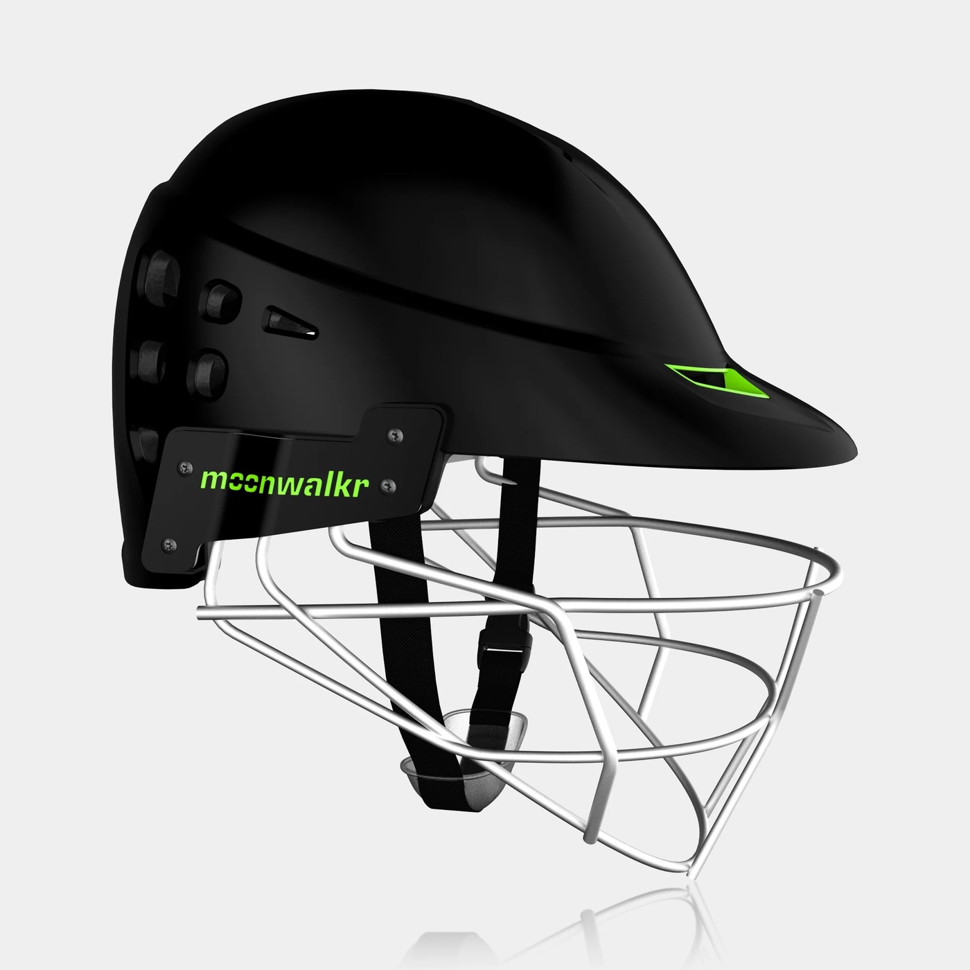 CRICKET HELMET MOONWALKR MIND 2.0 CRICKET HELMET MOONWALKR MIND 2.0