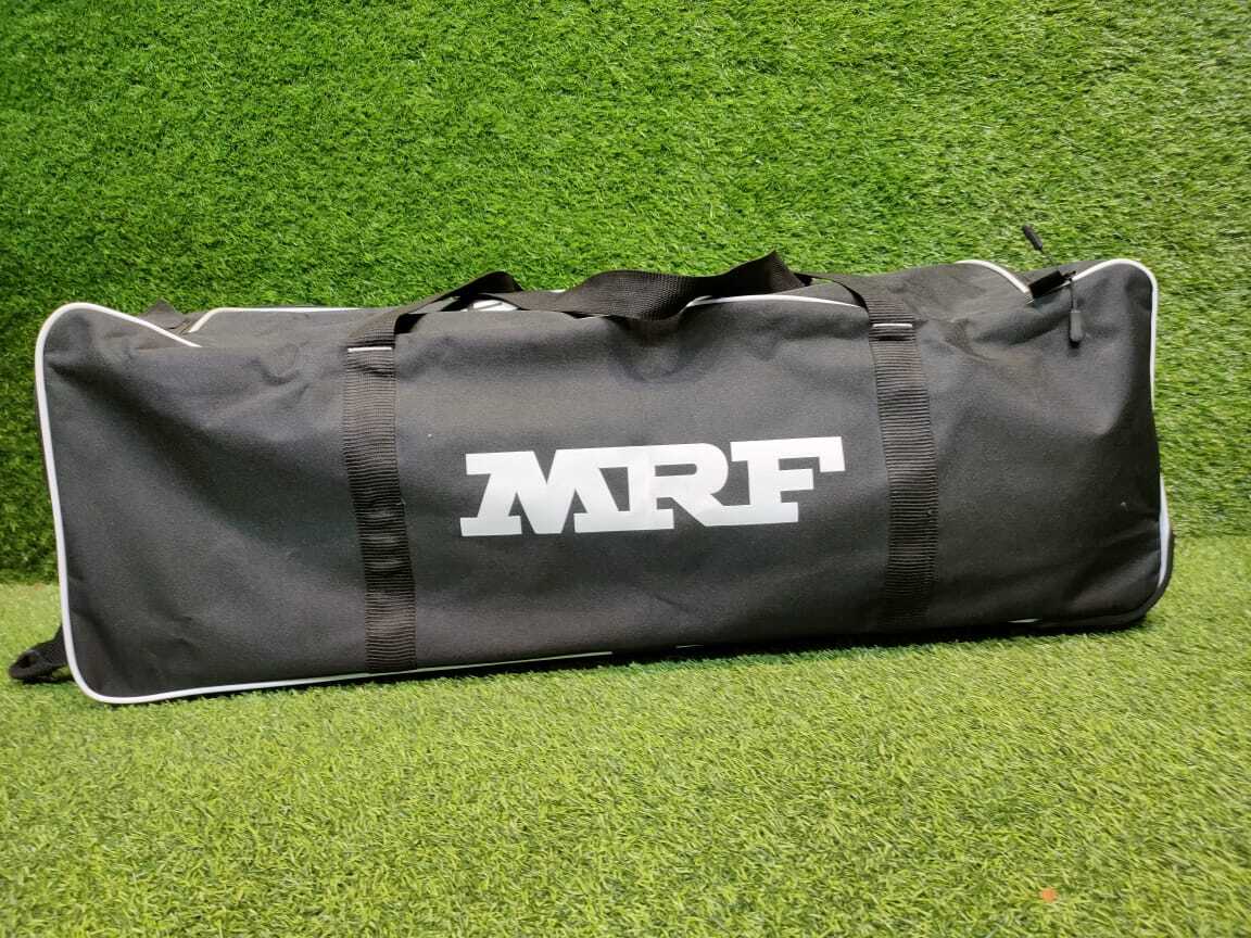 CRICKET KITBAG MRF LEGEND VK18 (W) CRICKET KITBAG MRF LEGEND VK18 (W)
